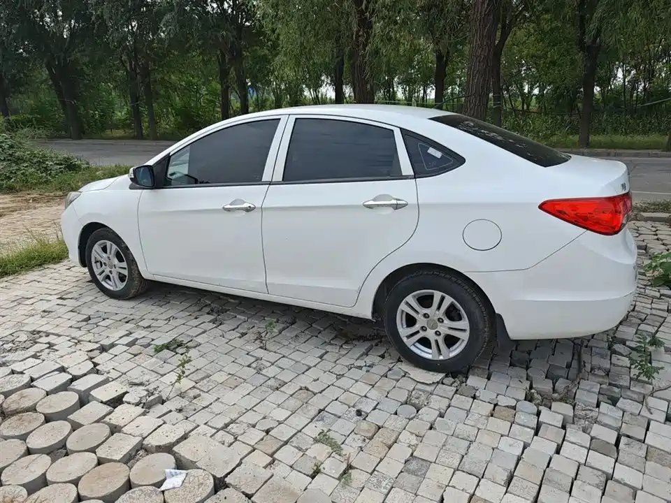 Haima M3