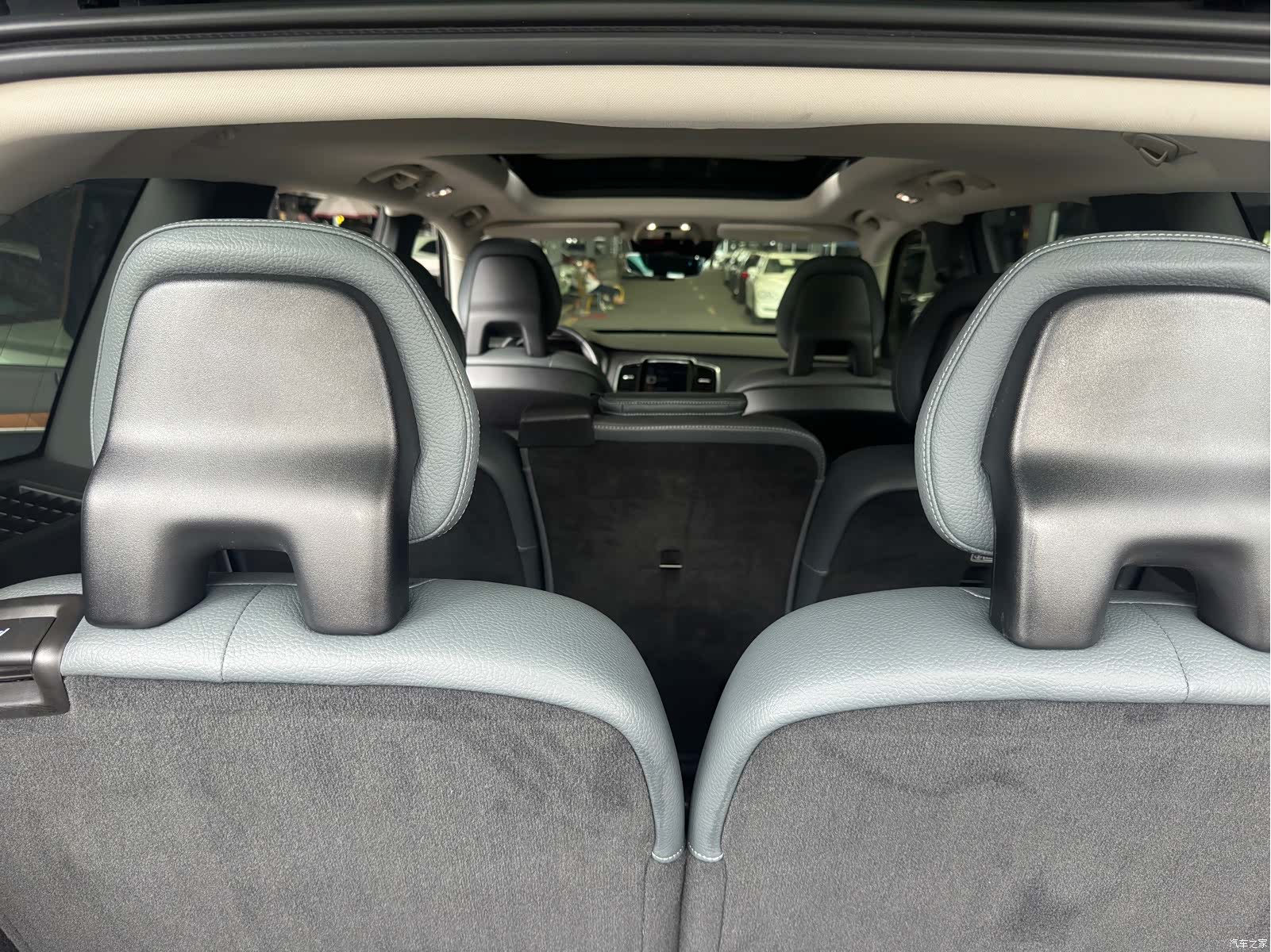 Volvo XC90, 2019 7