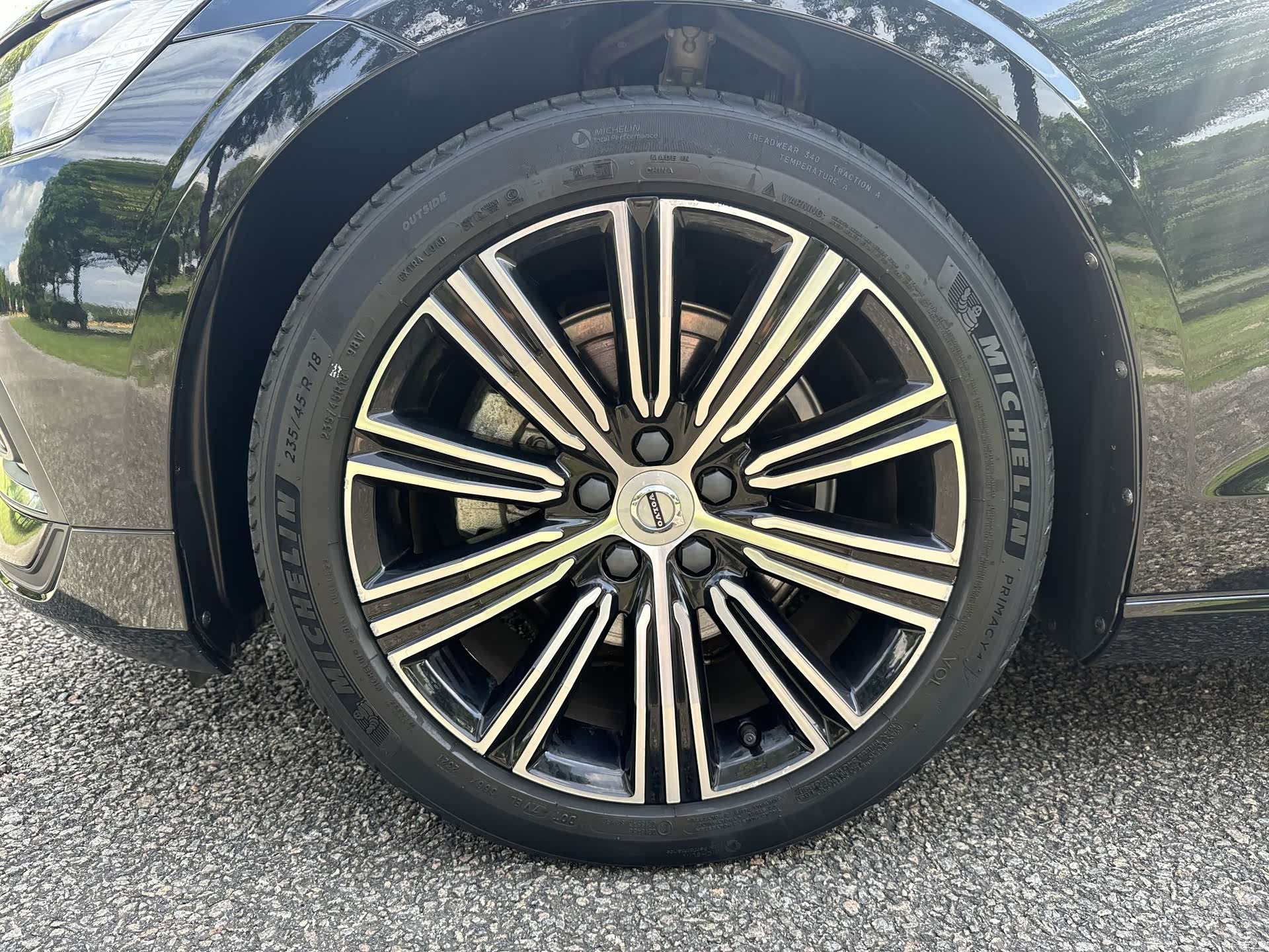 Volvo S60, 2021 9