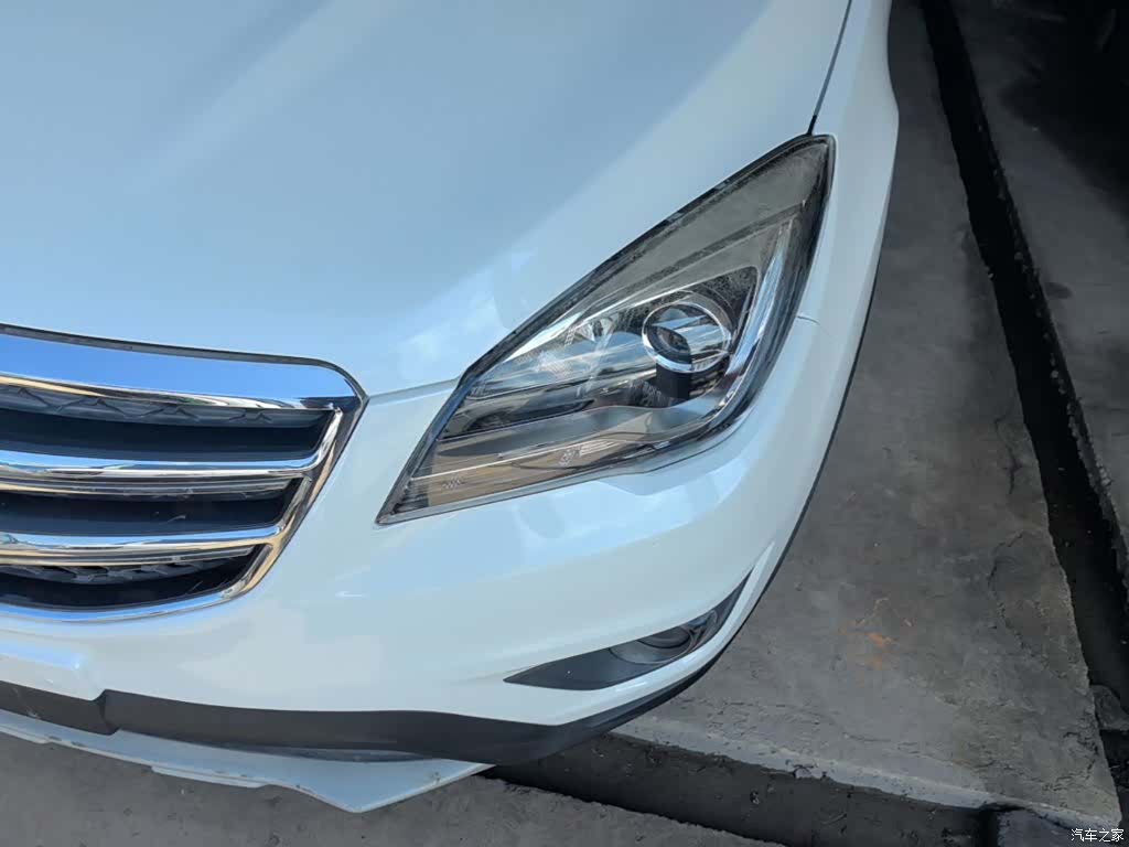 Changan CS35, 2018 24