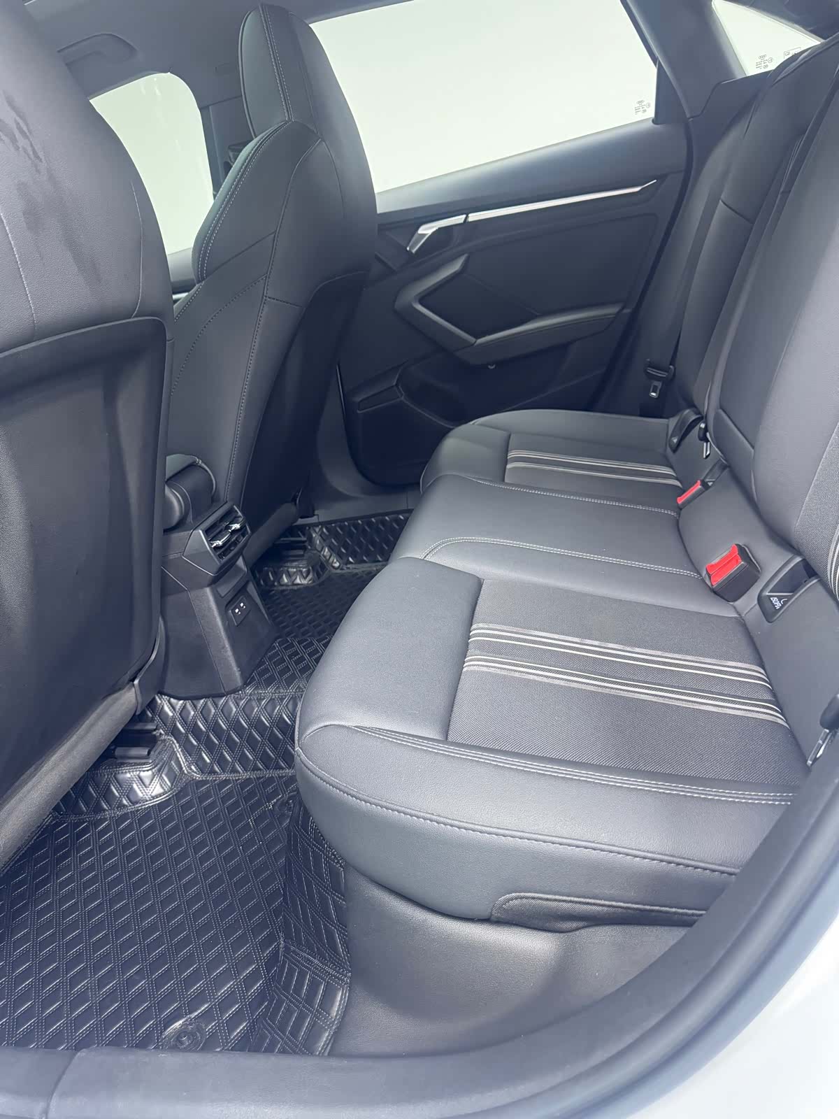 Audi A3, 2023 13