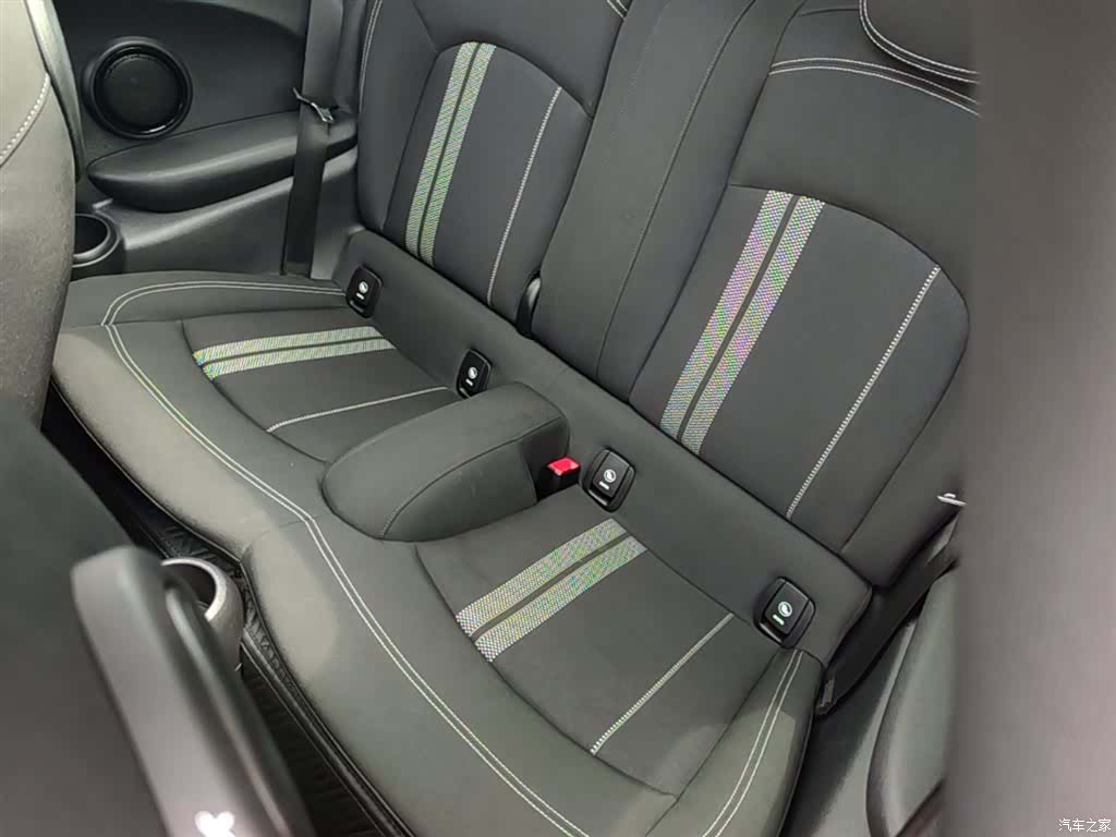 Mini Cooper, 2021 17