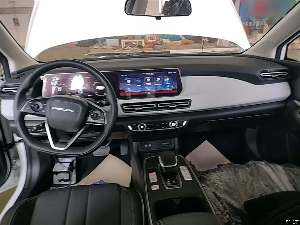 BAIC EU5, 2024 10