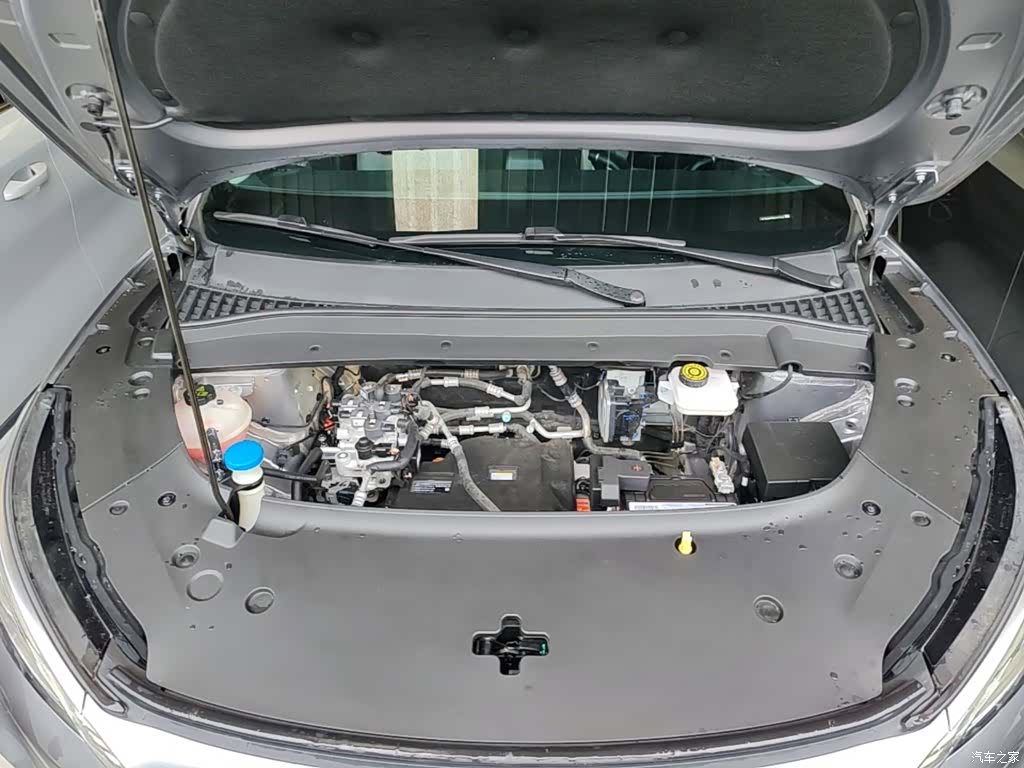 BYD Yuan, 2023 20