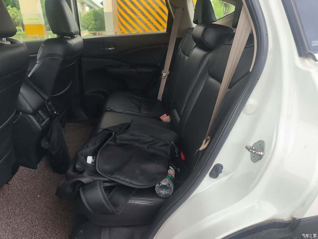 Honda CR-V, 2017 15