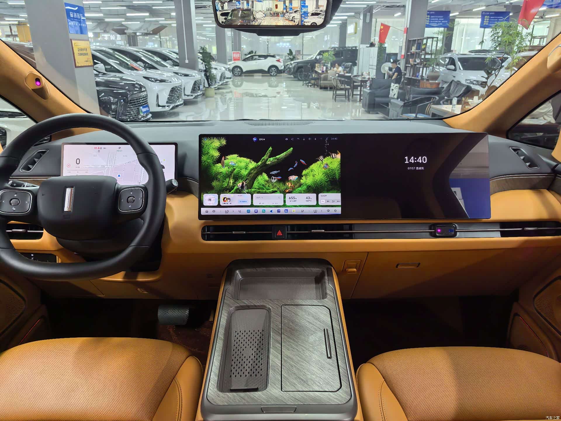 WEY Gaoshan, 2025 4