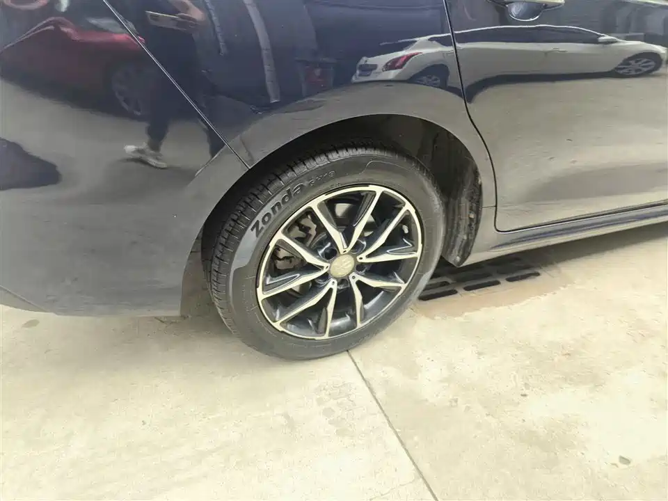 BYD Song MAX