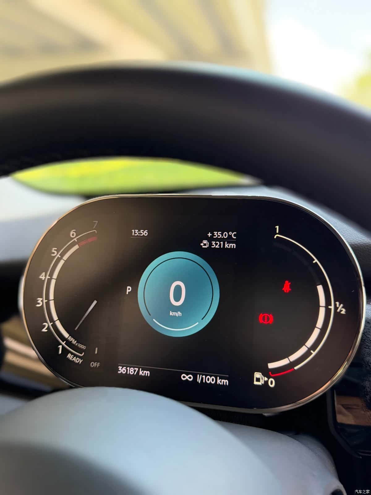 Mini Cooper, 2022 18