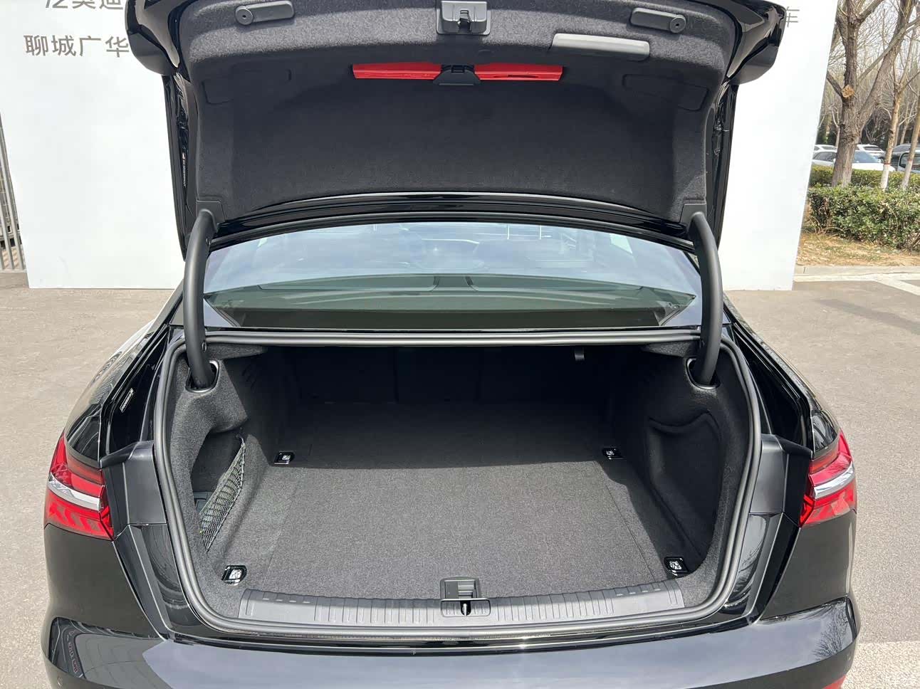 Audi A6L, 2024 7