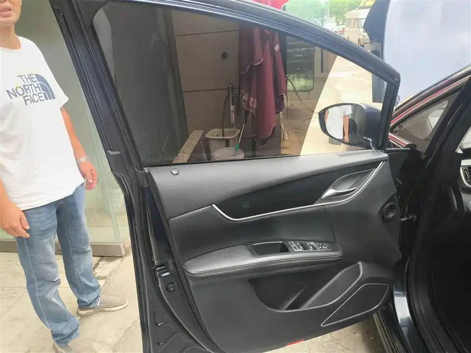 BYD Song MAX