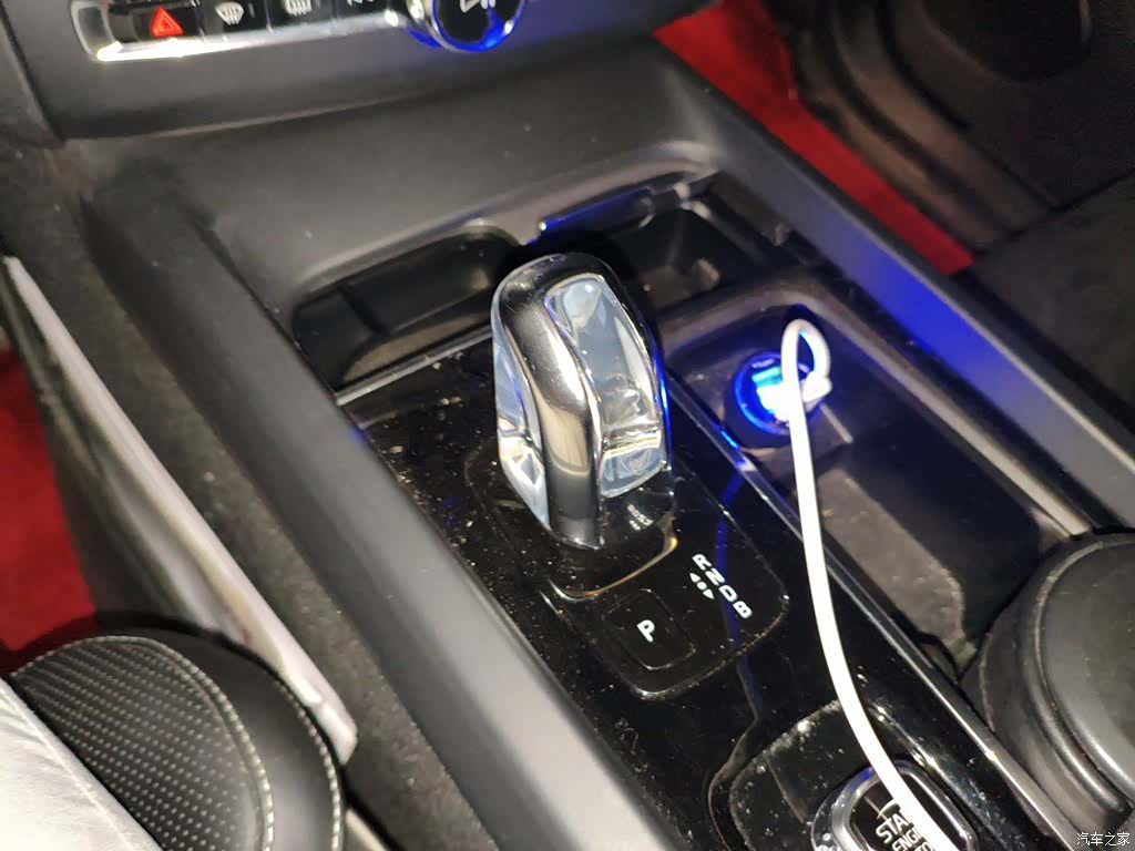 Volvo XC60, 2019 15
