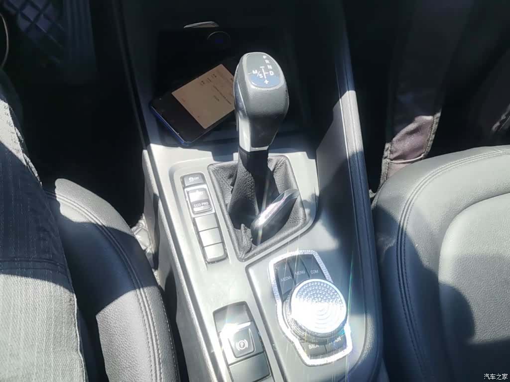 BMW X1, 2018 10