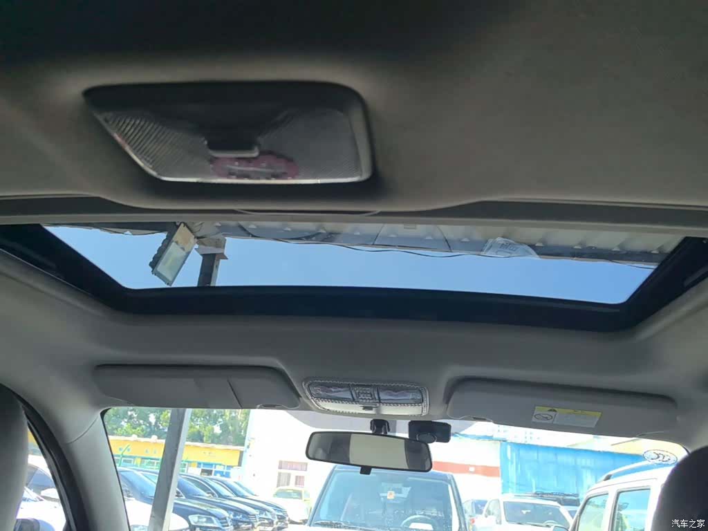 Changan CS35, 2018 18