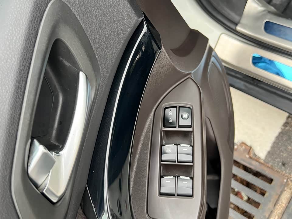 Trumpchi Trumpchi GS4