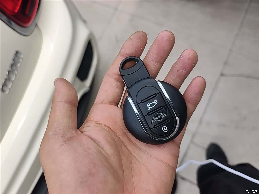 Mini Cooper, 2021 9