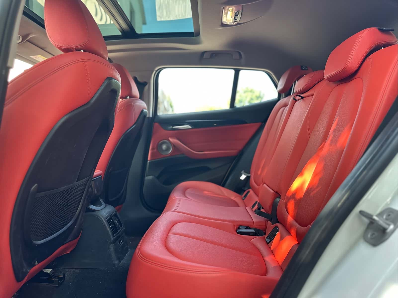 BMW X2, 2022 13