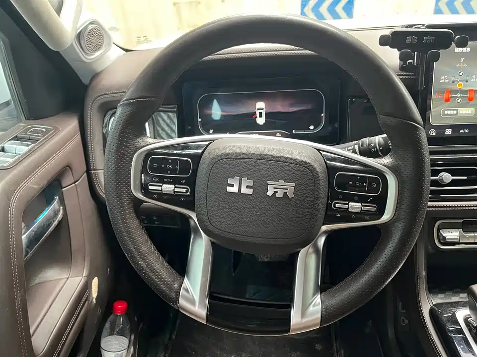 Beijing BJ60