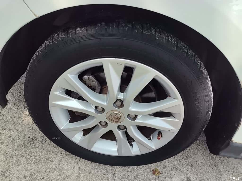 Wuling 730, 2018 23