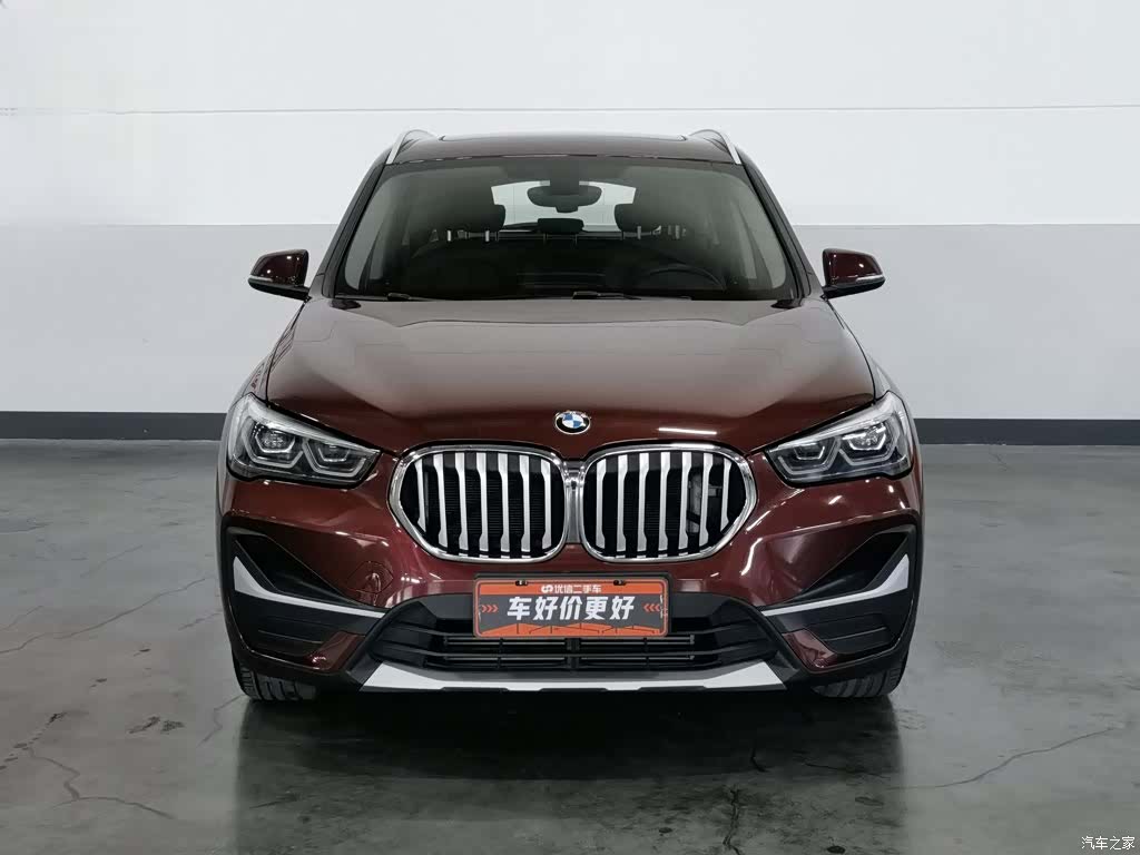 BMW X1, 2020 3