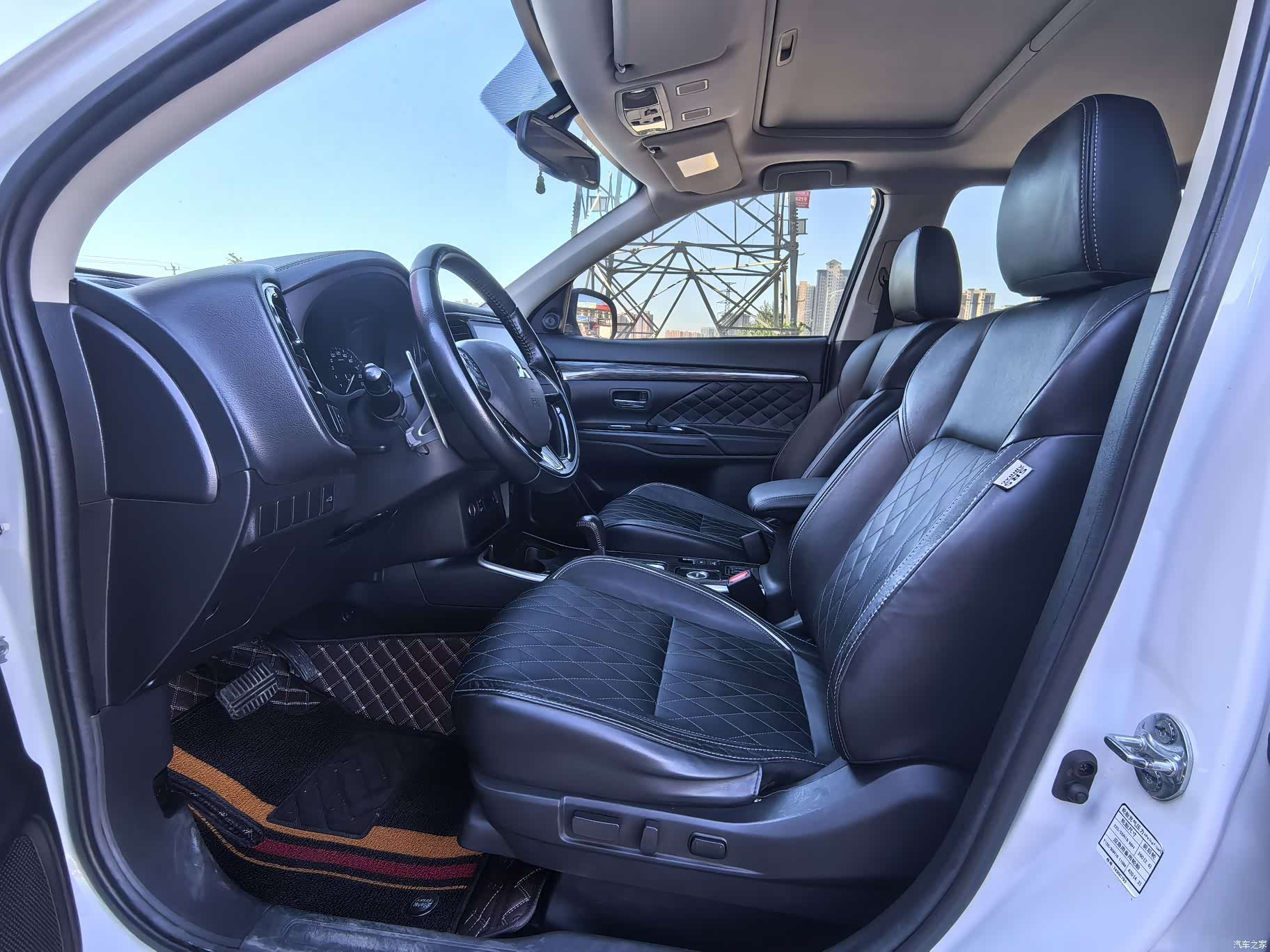 Mitsubishi Outlander, 2021 7