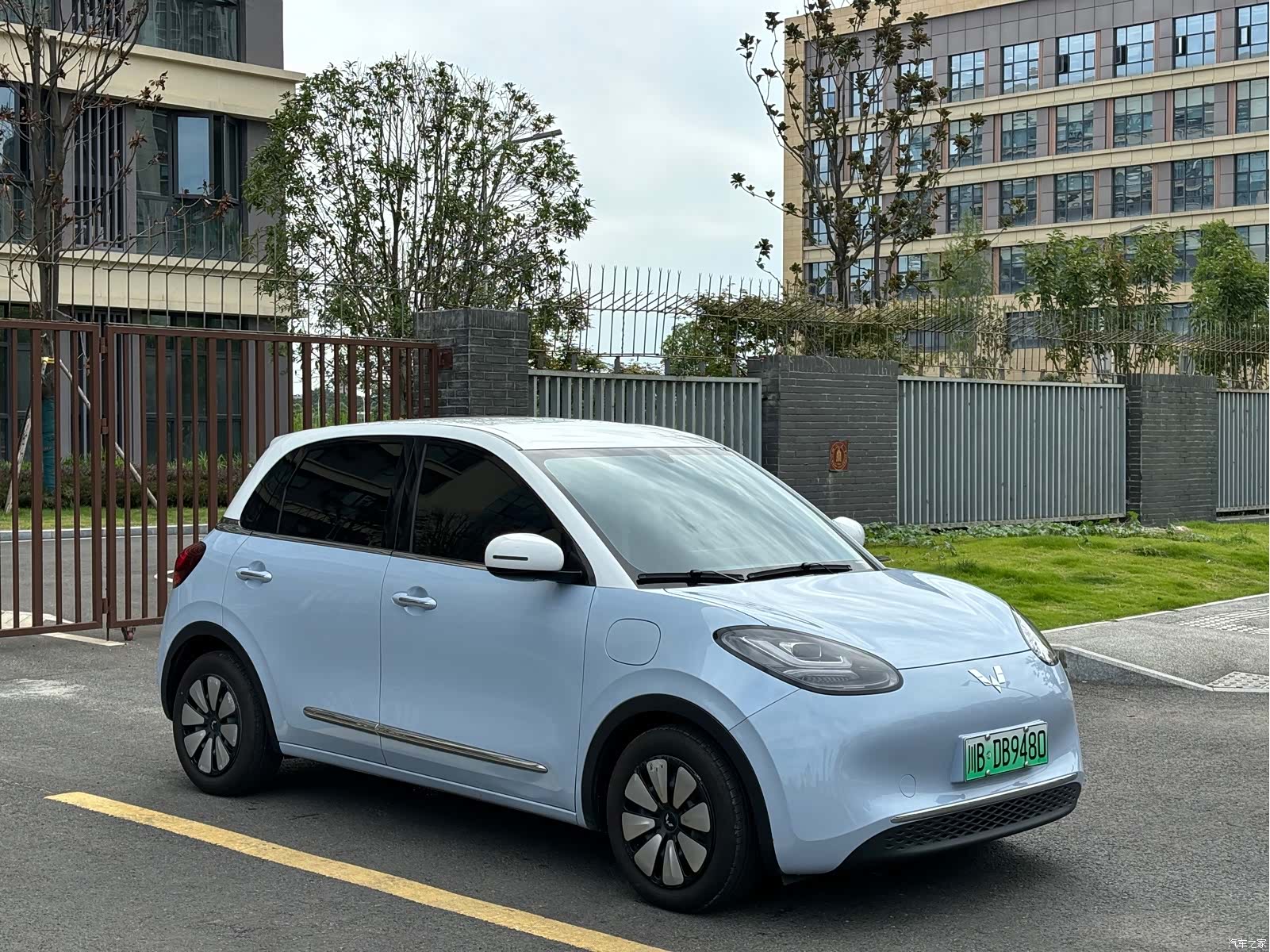Wuling Bingo, 2024 3