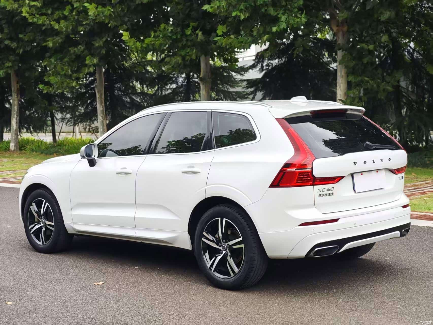 Volvo XC60, 2018 6