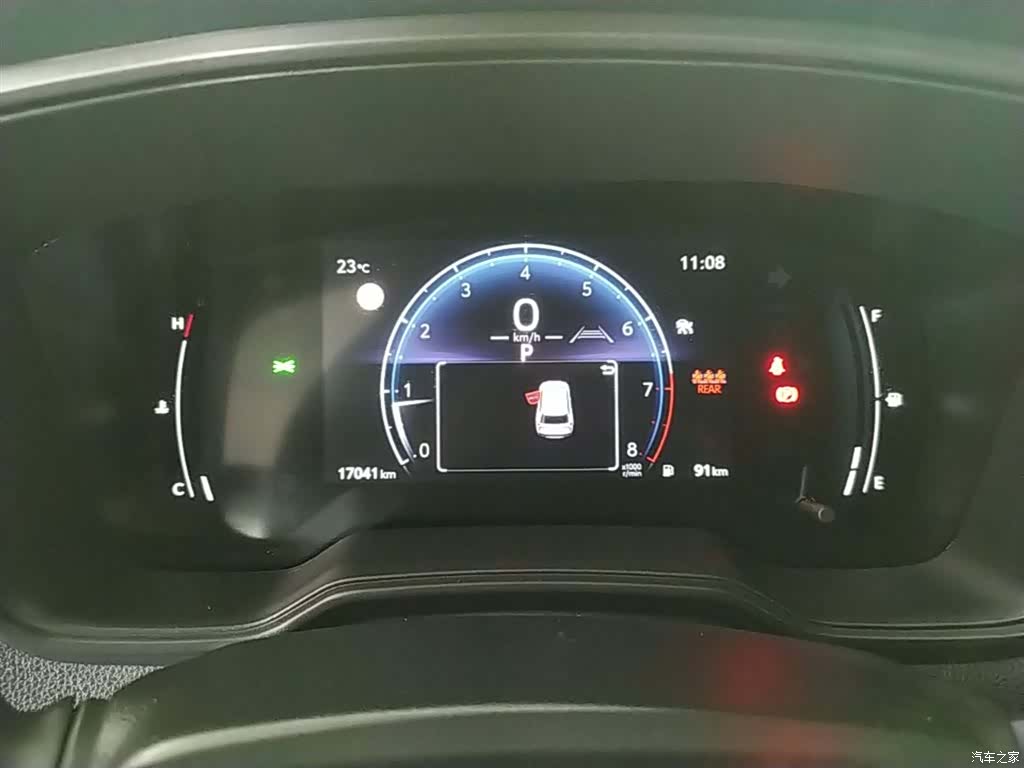 Toyota Frontlander, 2024 12