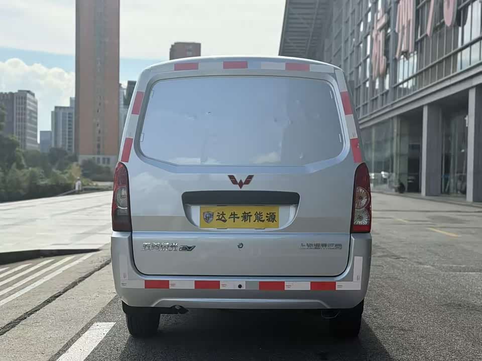 Wuling Wuling Rongguang EV