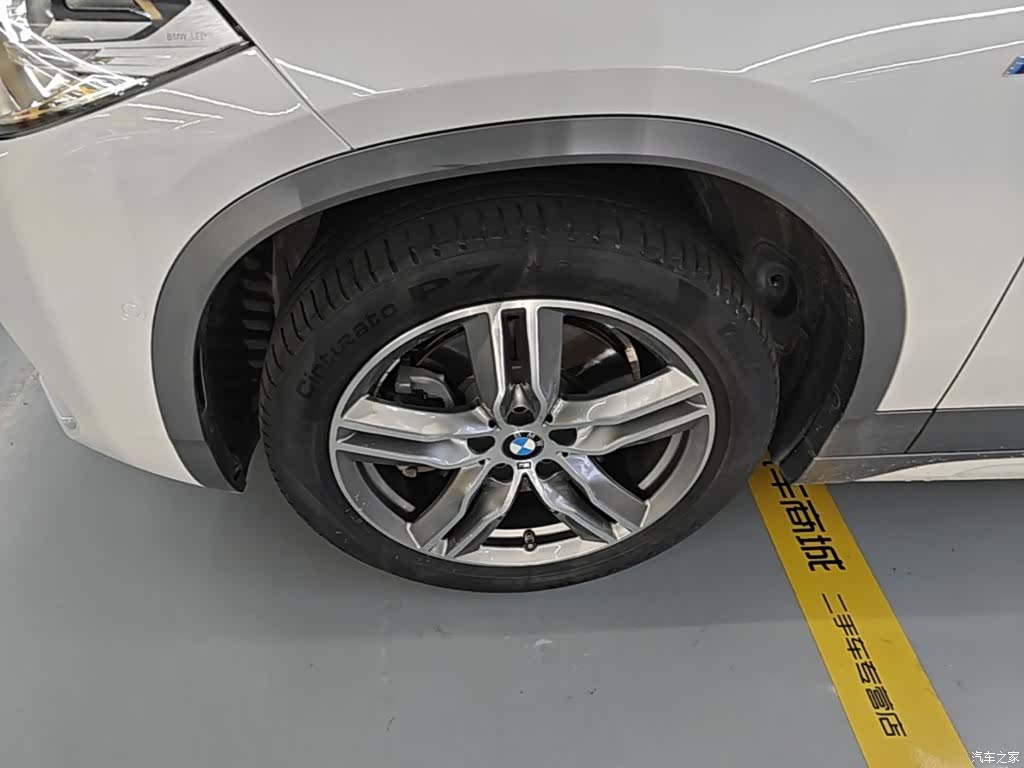 BMW X2, 2020 23