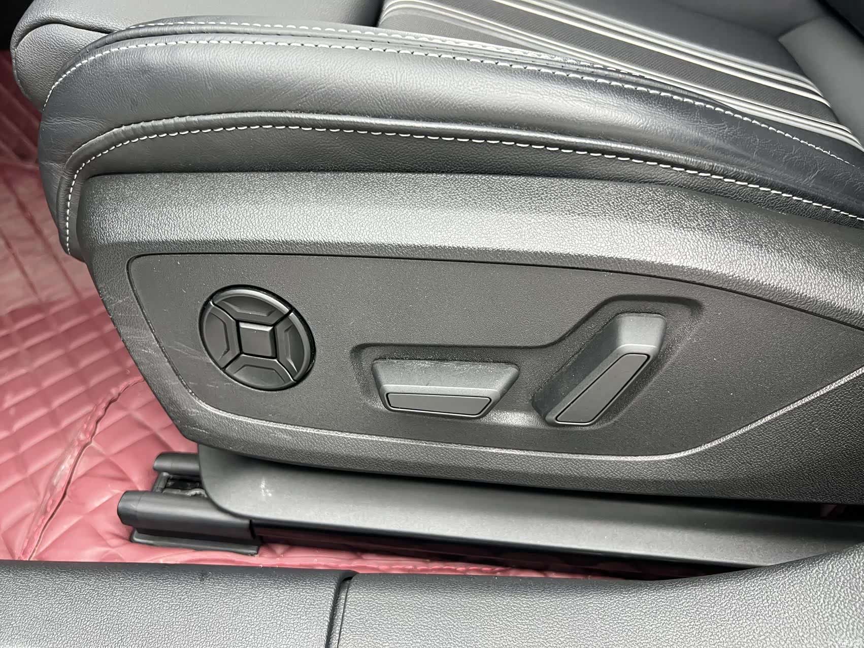 Audi A3, 2023 11