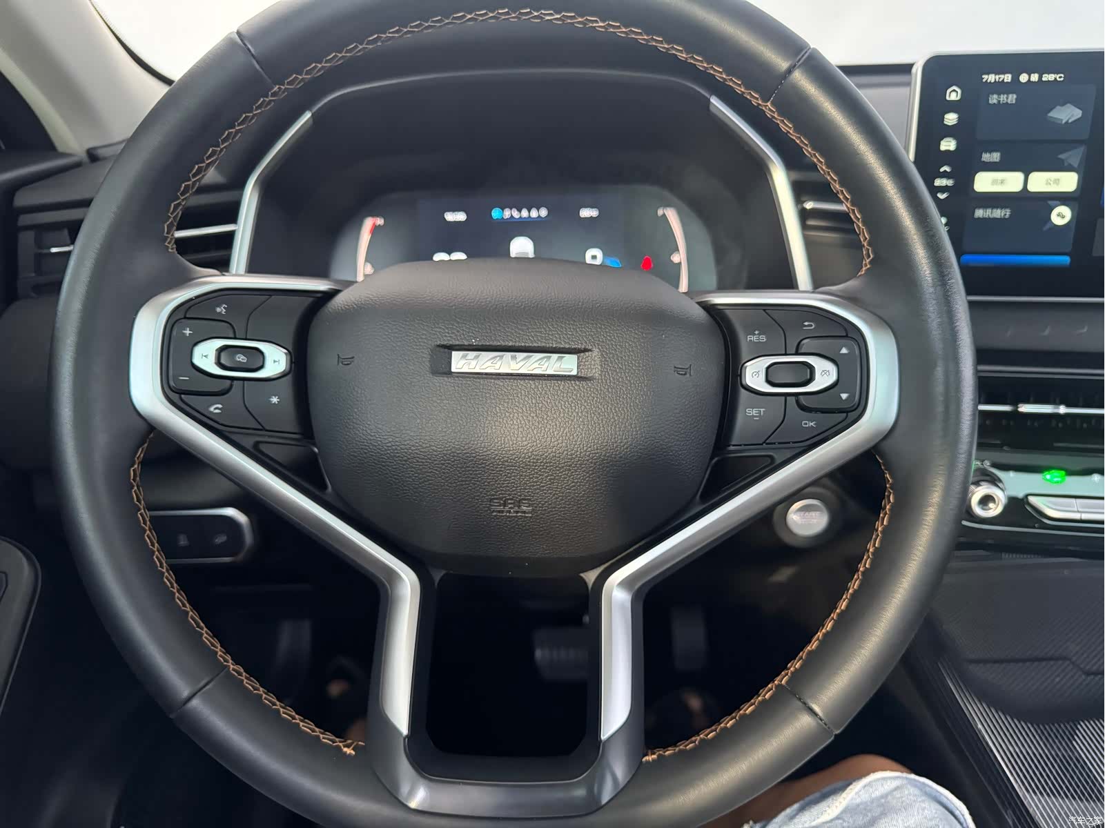 Haval Jolion, 2022 24
