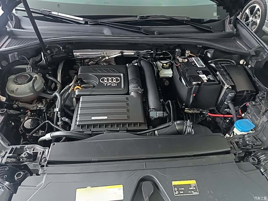 Audi Q3, 2020 20