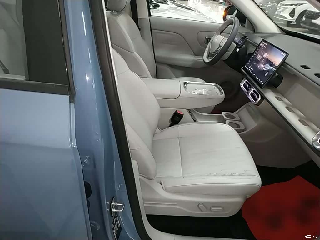 Leapmotor B10, 2025 25