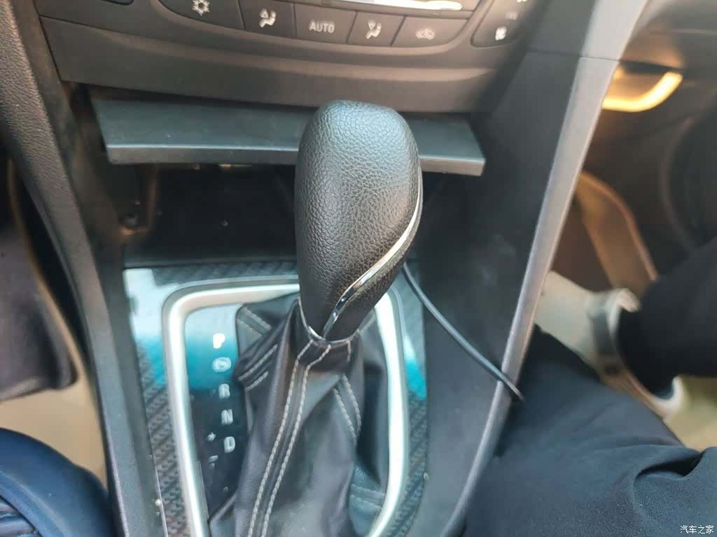 Buick 15N, 2015 7
