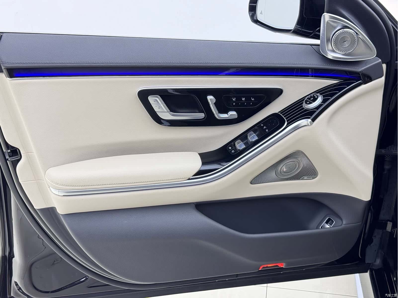 Mercedes-Benz S-Class, 2022 12