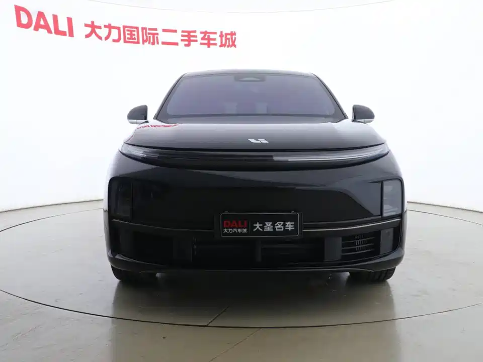 Li Auto Ideal L7