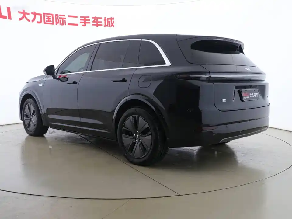 Li Auto Ideal L7