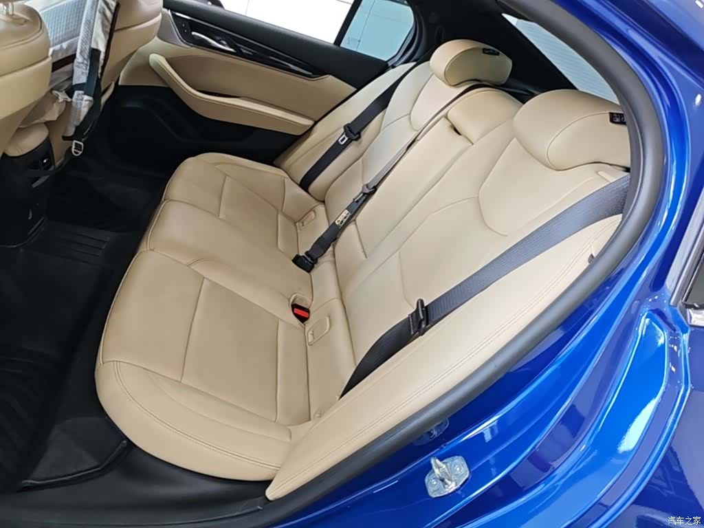 Cadillac CT5, 2021 17