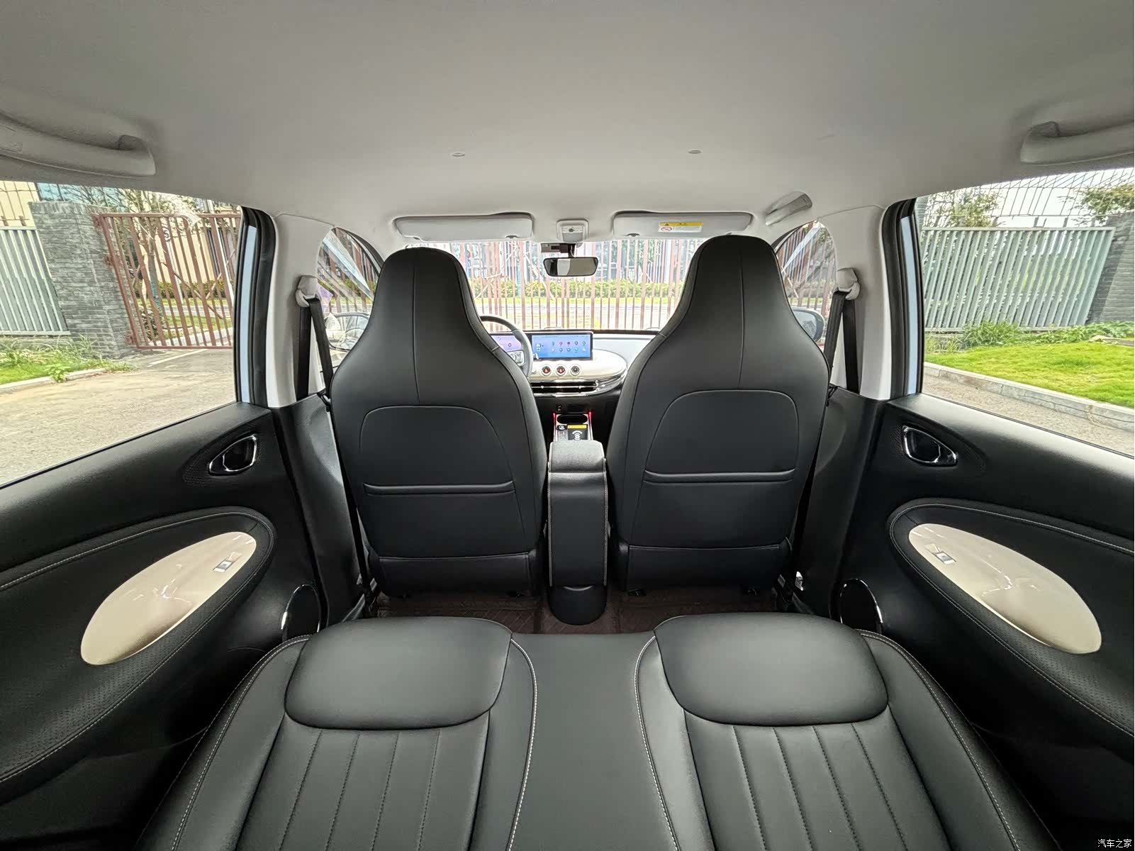 Wuling Bingo, 2024 7