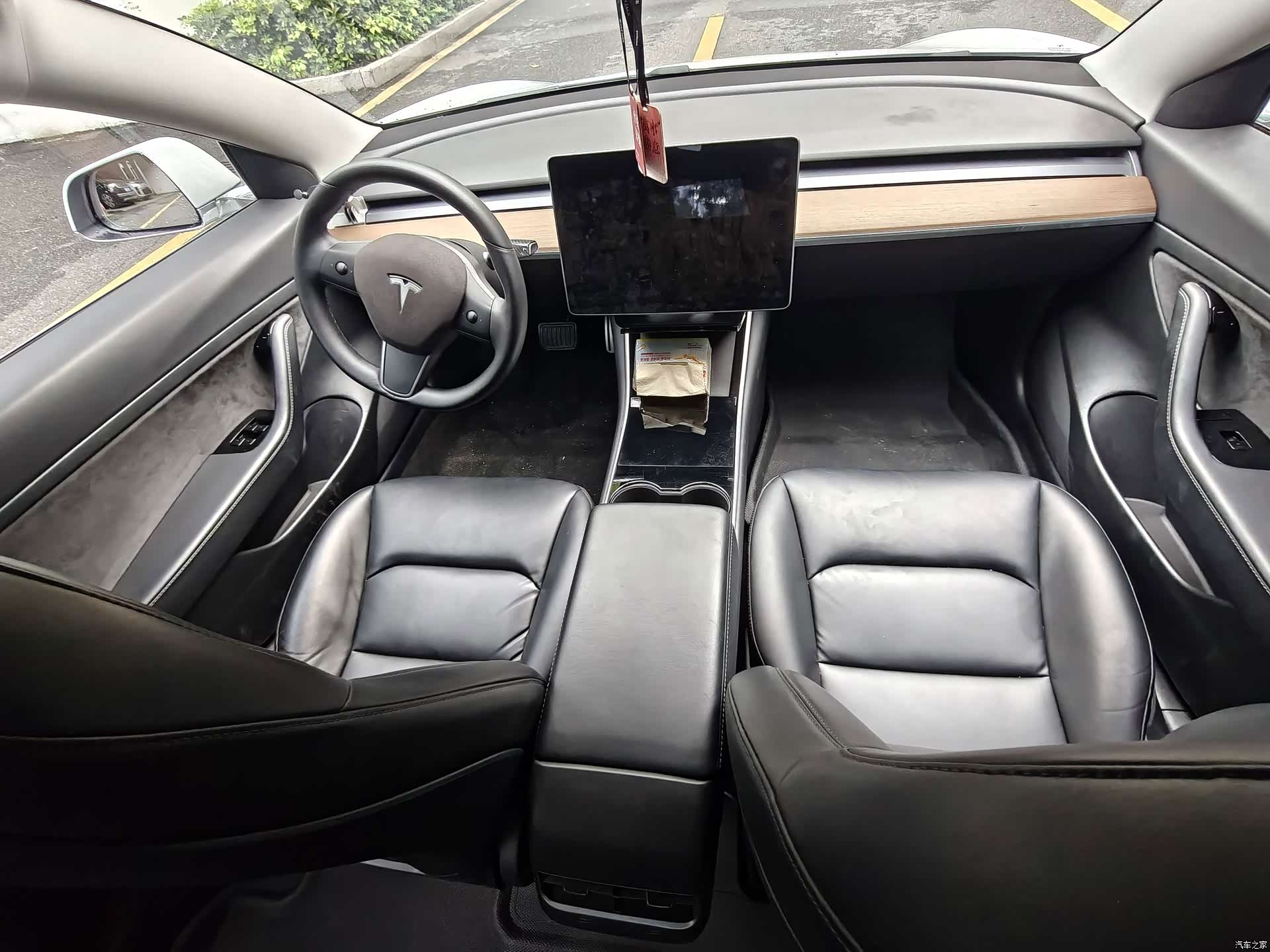 Tesla Model 3, 2020 20