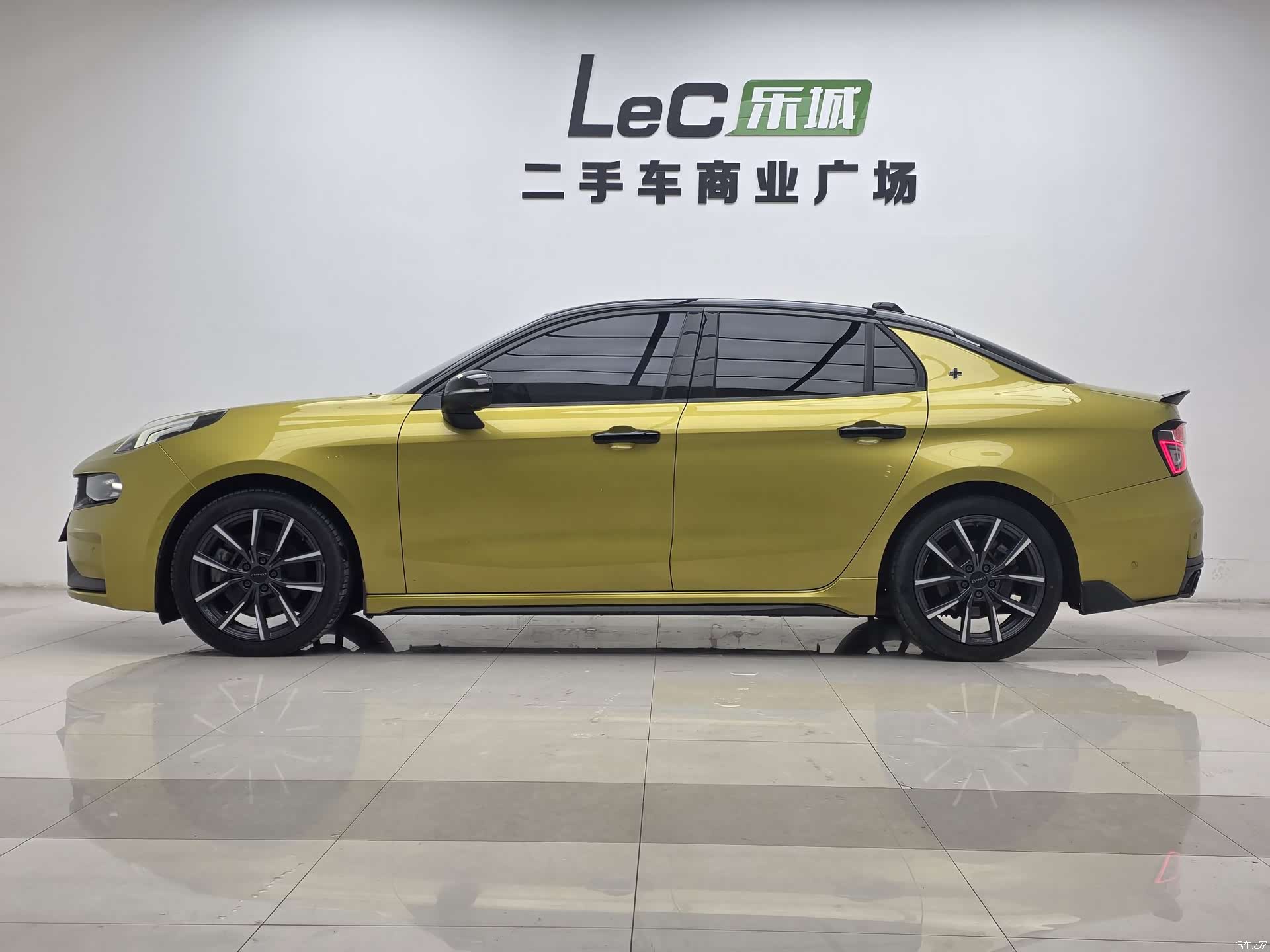 Lynk & Co 02, 2021 11