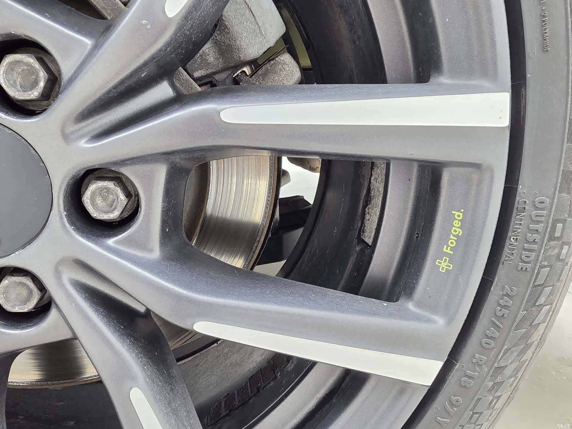 Lynk & Co 02, 2021 17