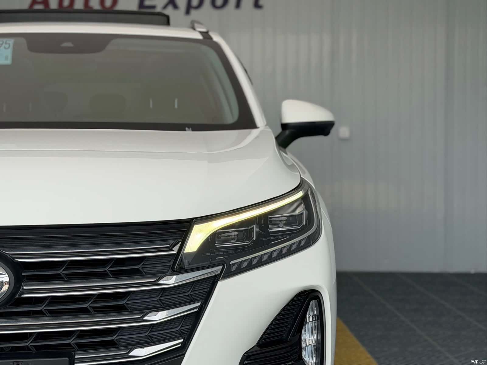 GAC GS4, 2022 7