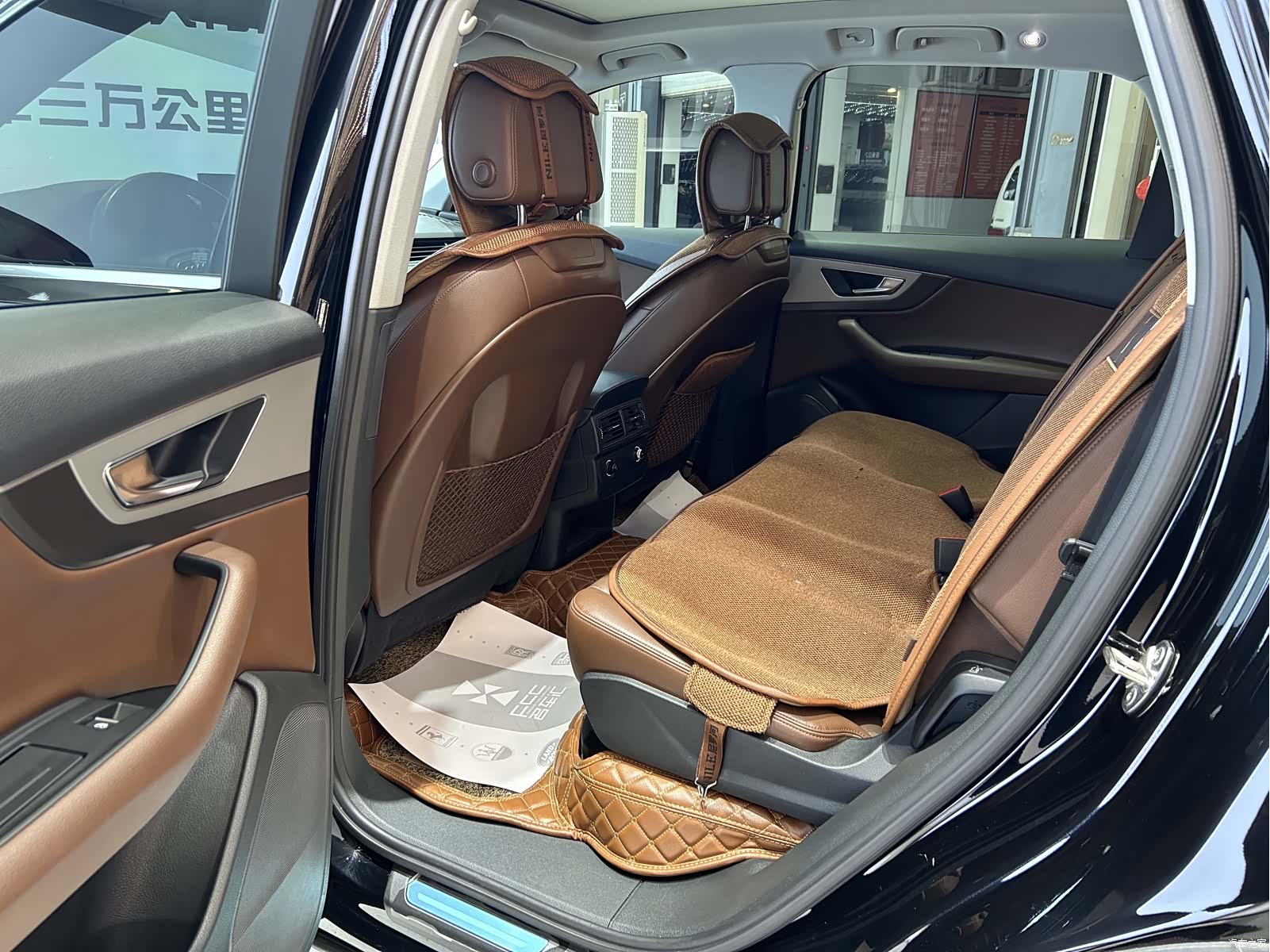 Audi Q7, 2016 16
