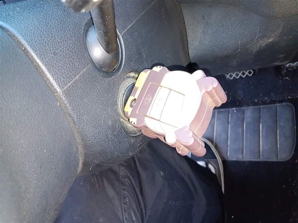 Skoda Krok Skoda Krok