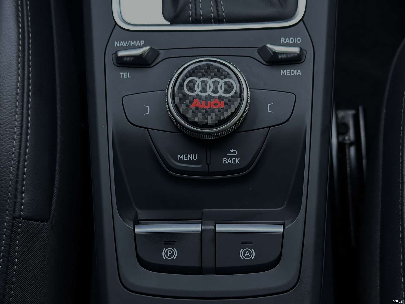 Audi Q2L, 2022 17