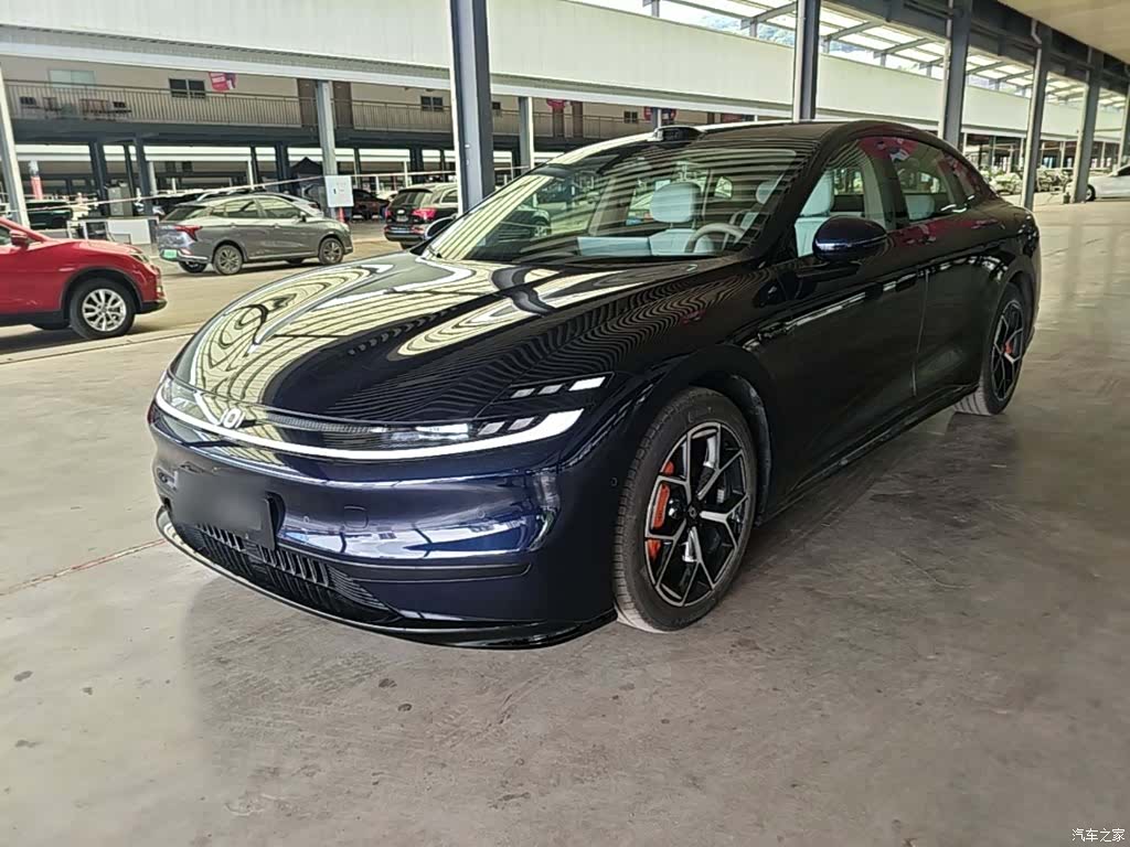 Changan Eado, 2026 1