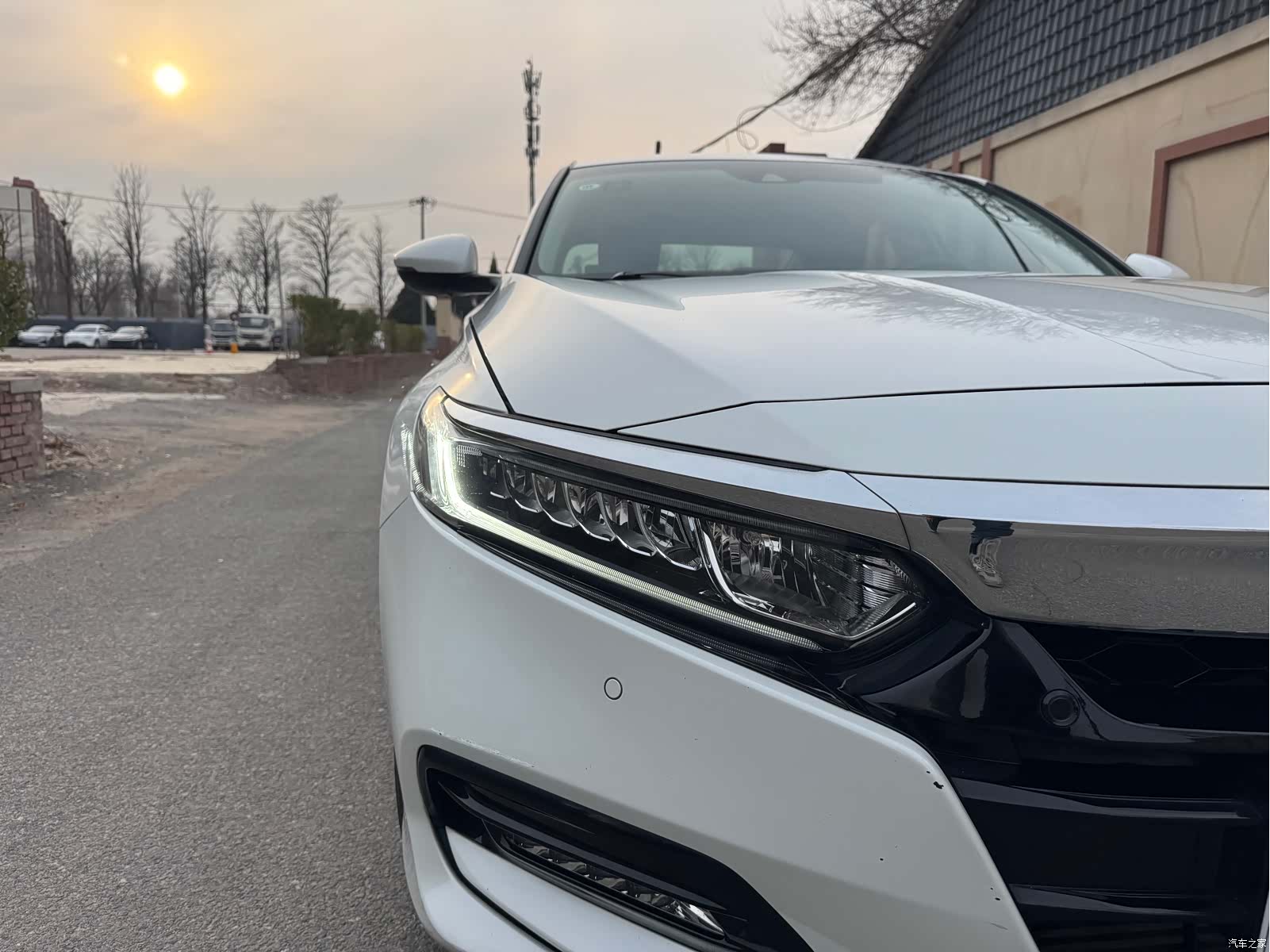 Honda Accord, 2019 24