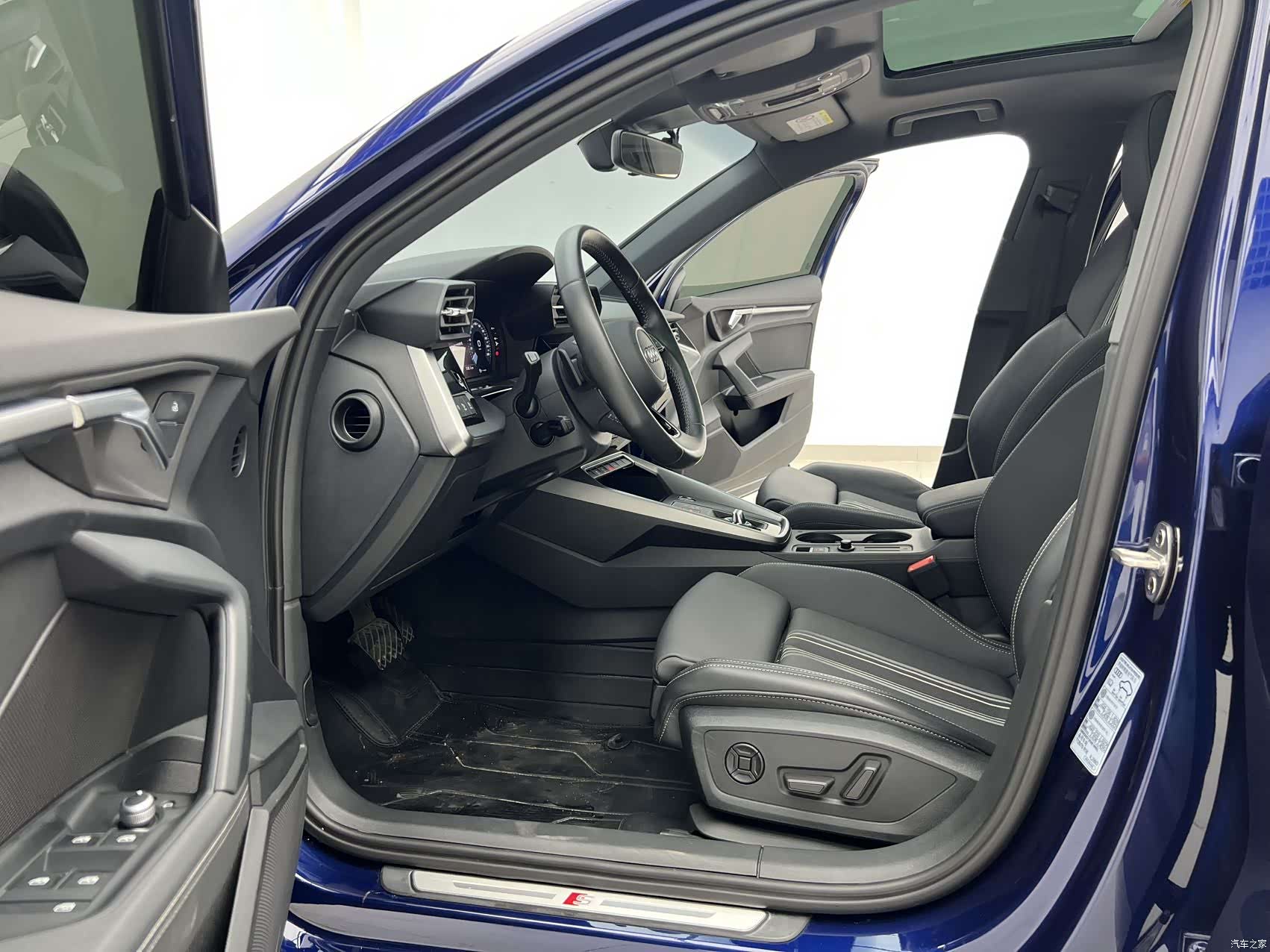 Audi A3, 2023 8