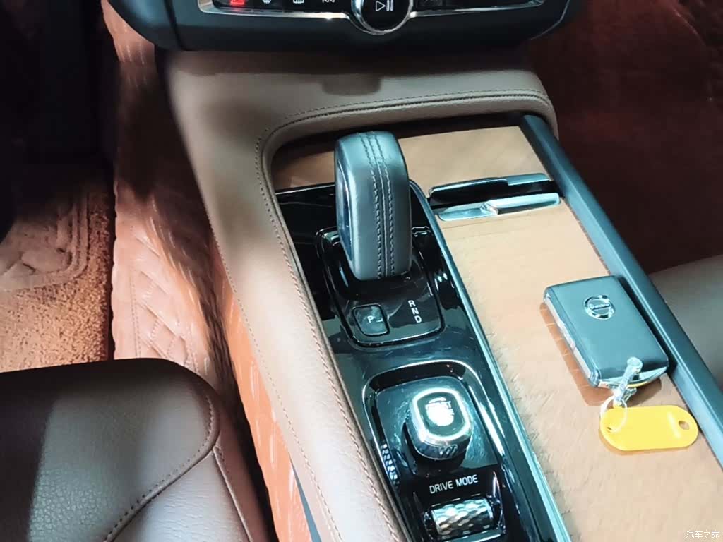Volvo S90, 2020 14